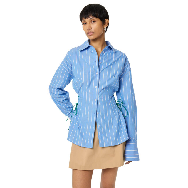 Fabienne Chapot Indra blouse CLTBLS08SS260240-0240 large