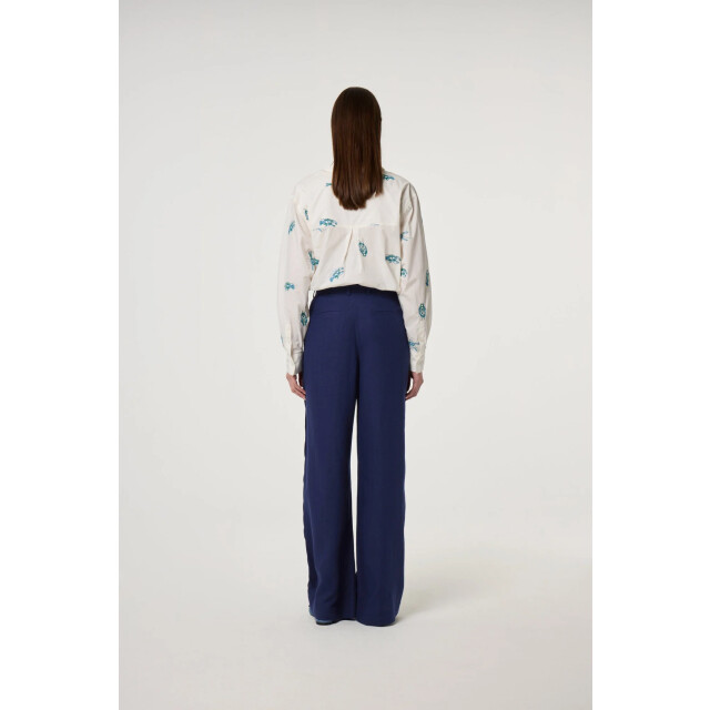 Fabienne Chapot Alex blouse CLTBLS25SS261009-1009 large