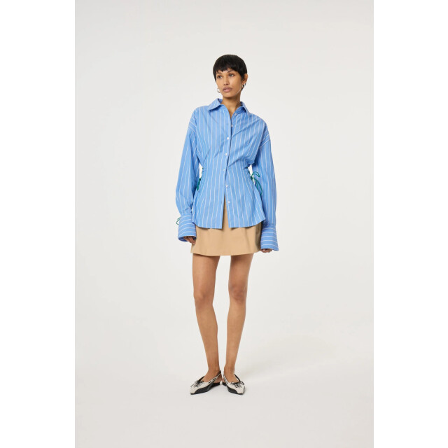 Fabienne Chapot Indra blouse CLTBLS08SS260240-0240 large