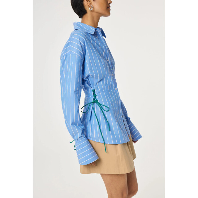 Fabienne Chapot Indra blouse CLTBLS08SS260240-0240 large