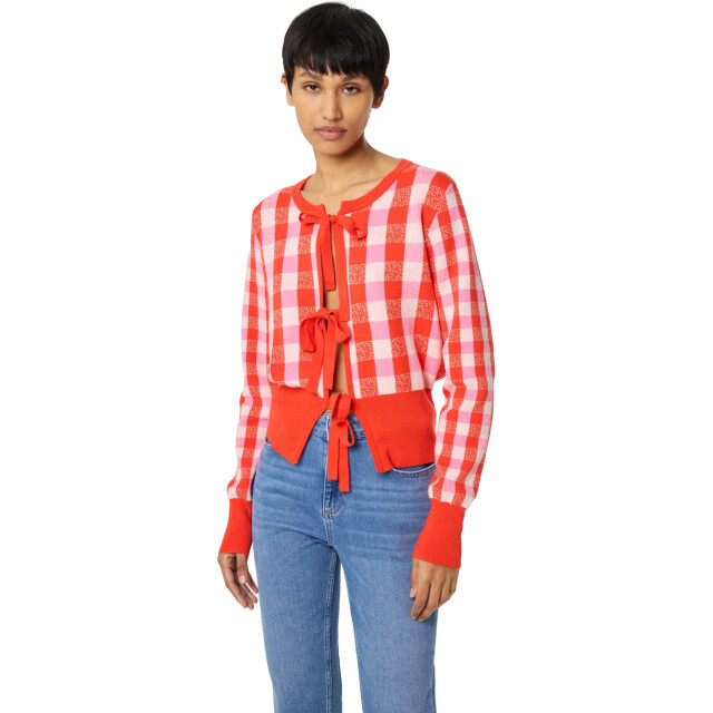 Fabienne Chapot Camille cardigan CLTCAR09SS260243-0243 large