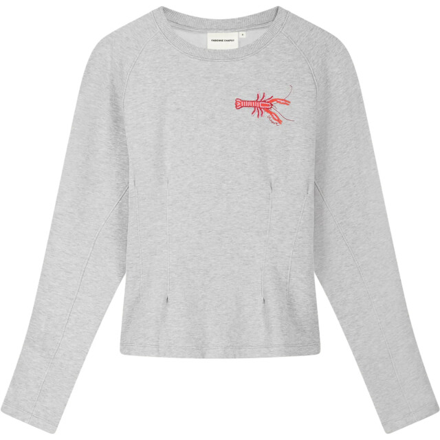 Fabienne Chapot Dhelia sweater CLTSWE03SS269523-9523 large