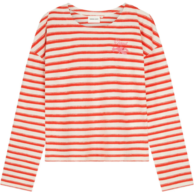 Fabienne Chapot Celina top CLTTOP02SS260243-0243 large