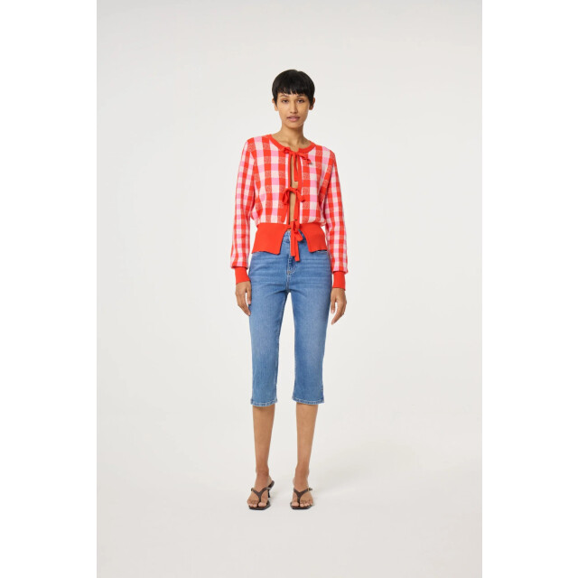 Fabienne Chapot Camille cardigan CLTCAR09SS260243-0243 large