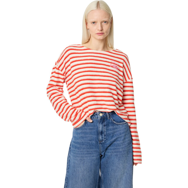 Fabienne Chapot Celina top CLTTOP02SS260243-0243 large