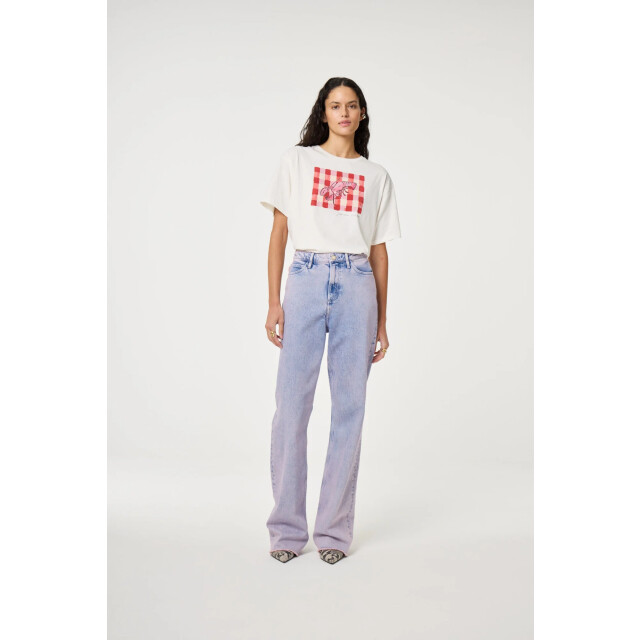 Fabienne Chapot Fay t-shirt CLTTSH17SS261009-1009 large