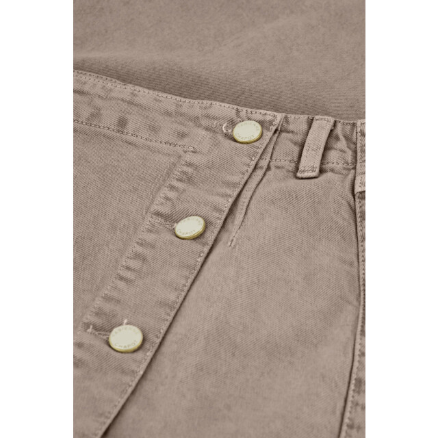 Fabienne Chapot Carmel denim skirt CLTSKI22SS262009-2009 large