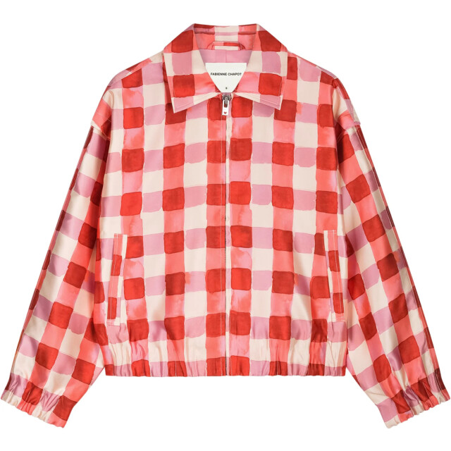 Fabienne Chapot Jay jacket CLTJKT14SS260224-0224 large