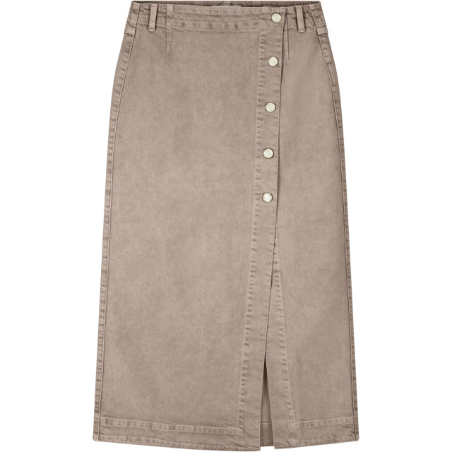 Fabienne Chapot Carmel denim skirt CLTSKI22SS262009-2009 large