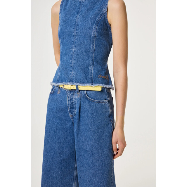 Fabienne Chapot Bold love small belt ACCBLT17SS265024-5024 large