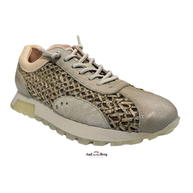 Hispanitas Damesschoenen sneakers RHV264741 large