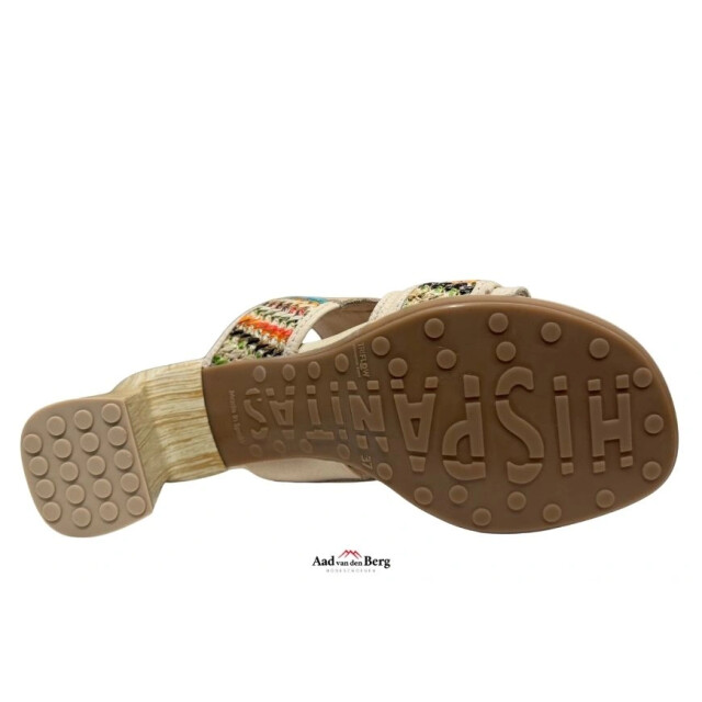 Hispanitas Damesschoenen slippers RHV264747 large