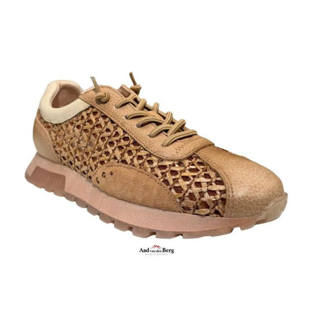 Hispanitas Damesschoenen sneakers RHV264741 large