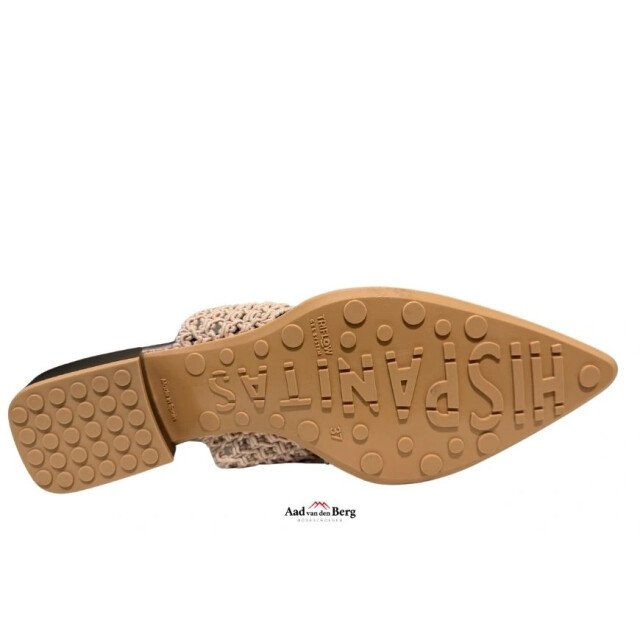 Hispanitas Damesschoenen sandalen HV264866 large