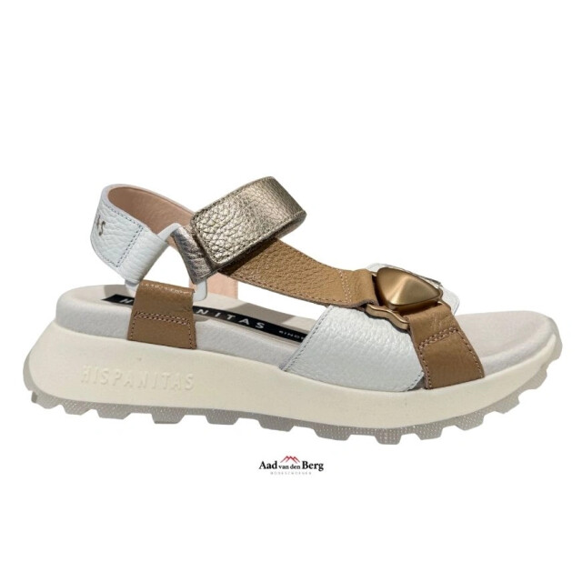 Hispanitas Damesschoenen sandalen CHV264807 large