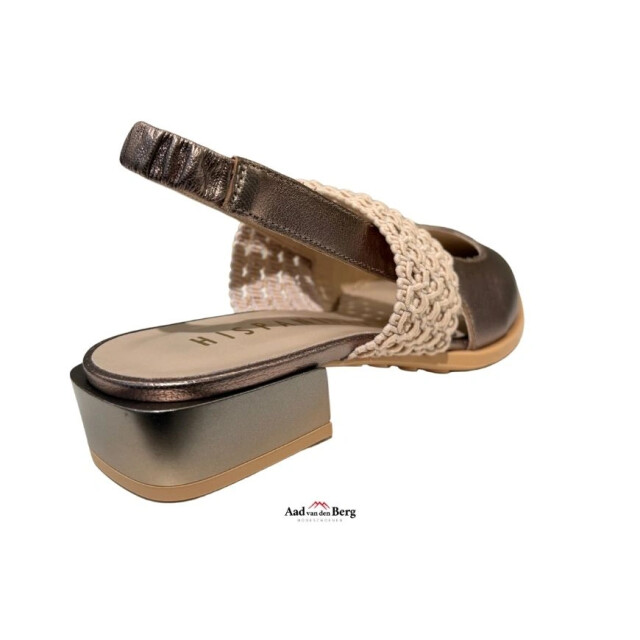 Hispanitas Damesschoenen sandalen HV264866 large