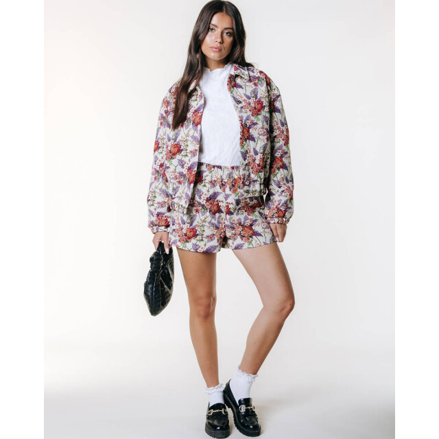 Colourful Rebel Bermuda/short ws317547 florence Colourful Rebel Bermuda/short WS317547 FLORENCE large