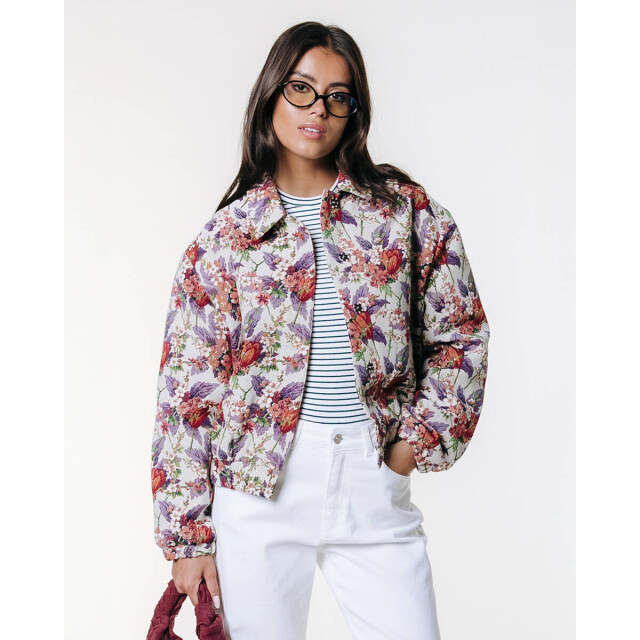 Colourful Rebel Jasje wj117829 bente Colourful Rebel Jasje WJ117829 BENTE large