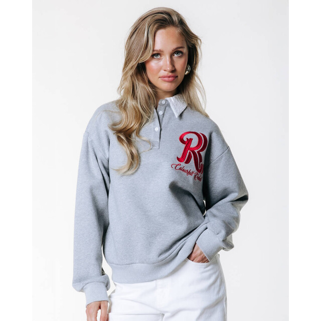 Colourful Rebel Sweat ws417612 lace Colourful Rebel Sweat WS417612 LACE large