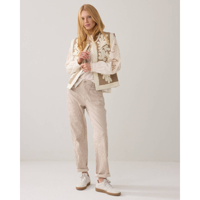 Summum Broek 4s2949-12432 Summum Broek 4s2949-12432 large