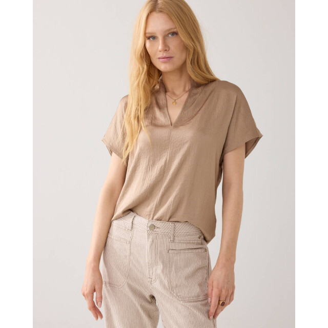 Summum Top korte mouw 2s3324-11817 Summum Top korte mouw 2s3324-11817 large