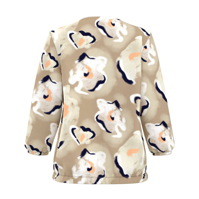 Frank Walder Top lange mouw s61601401 Frank Walder Top lange mouw S61601401 large