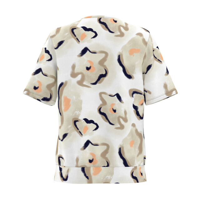 Frank Walder Top korte mouw nos716422 Frank Walder Top korte mouw NOS716422 large