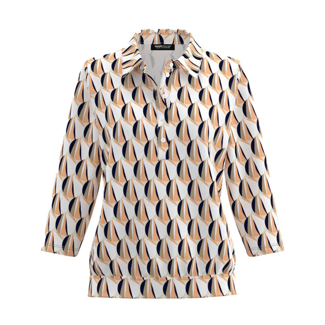 Frank Walder Top lange mouw s61601407 Frank Walder Top lange mouw S61601407 large