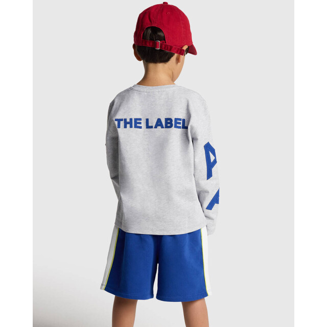 Alix The Label Top lange mouw 62603879493 ALIX The Label Top lange mouw 62603879493 large