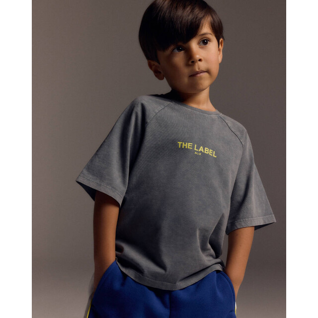 Alix The Label T-shirt 62603885494 ALIX The Label T-shirt 62603885494 large