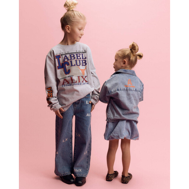 Alix The Label Blouse 62603998459 ALIX The Label Blouse 62603998459 large