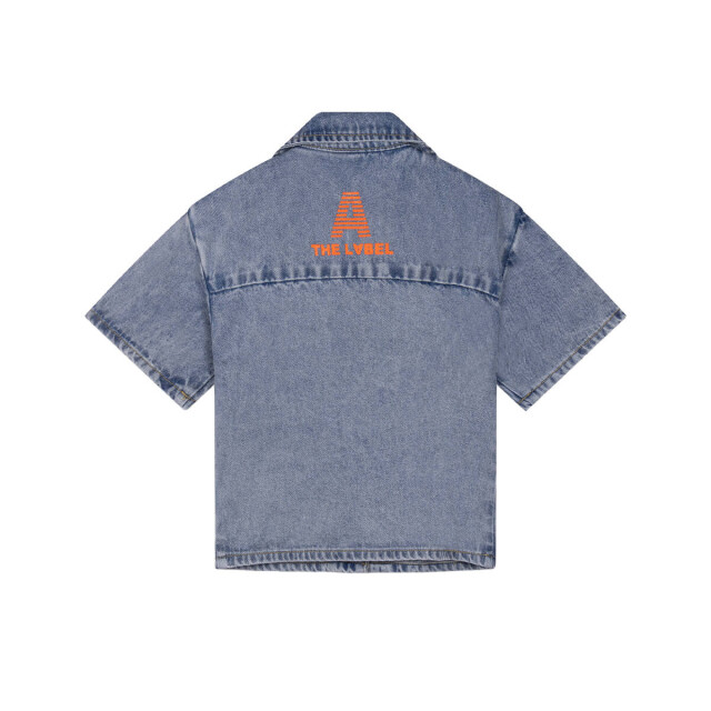 Alix The Label Blouse 62603998459 ALIX The Label Blouse 62603998459 large