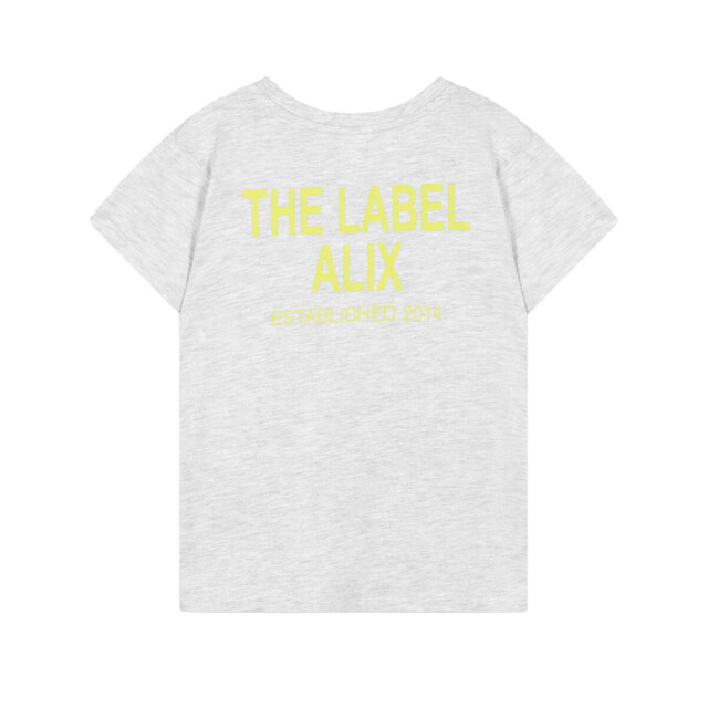 Alix The Label T-shirt 62603819497 ALIX The Label T-shirt 62603819497 large