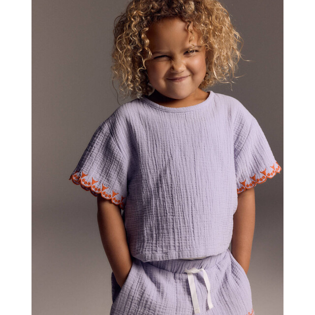 Alix The Label Top lange mouw 62603917469 ALIX The Label Top lange mouw 62603917469 large