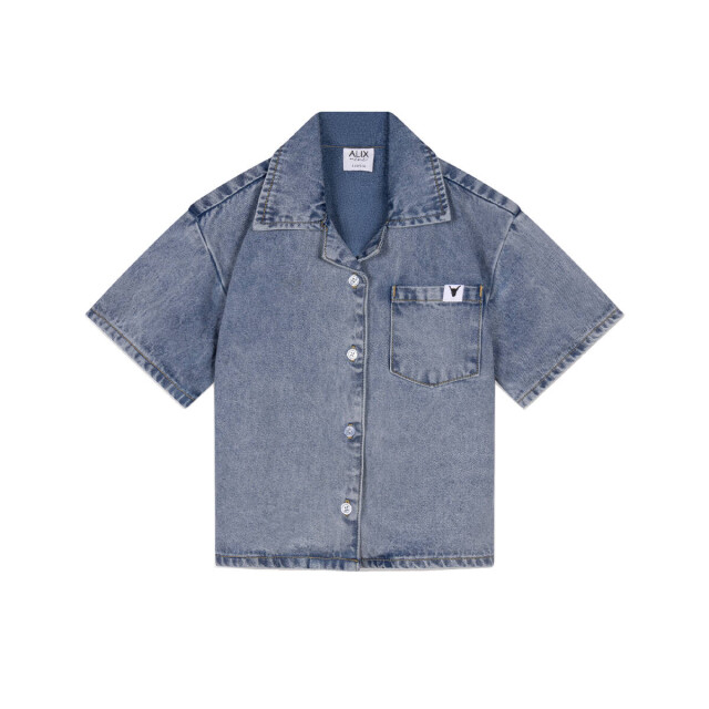 Alix The Label Blouse 62603998459 ALIX The Label Blouse 62603998459 large