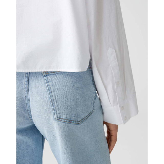 Opus Blouse lange mouw 10538312650424 Opus Blouse lange mouw 10538312650424 large