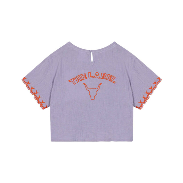 Alix The Label Top lange mouw 62603917469 ALIX The Label Top lange mouw 62603917469 large