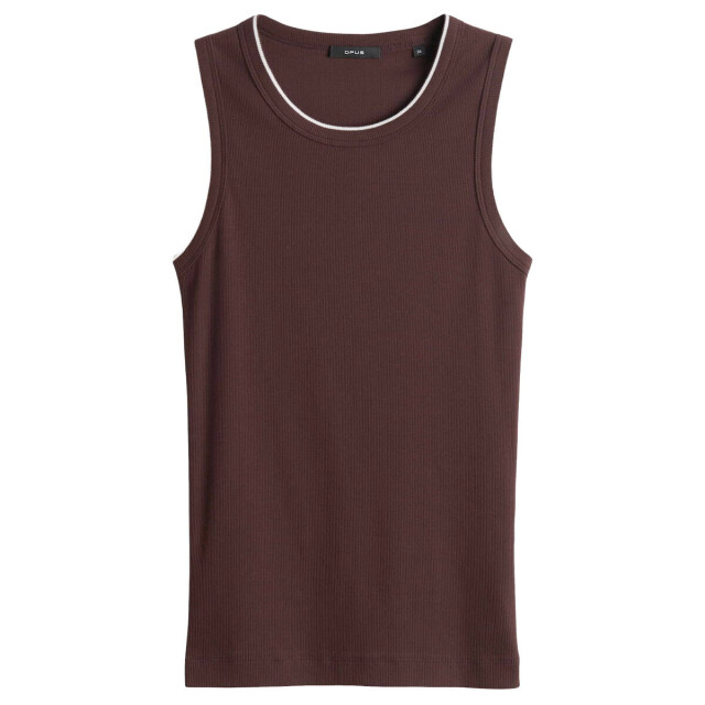 Opus Top korte mouw 10538510409422 Opus Top korte mouw 10538510409422 large