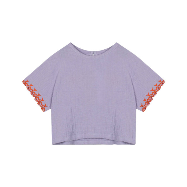 Alix The Label Top lange mouw 62603917469 ALIX The Label Top lange mouw 62603917469 large