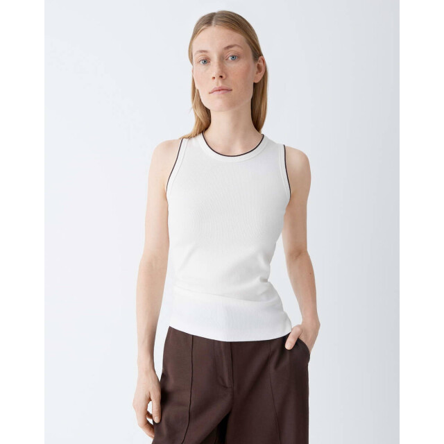 Opus Top korte mouw 10538510409422 Opus Top korte mouw 10538510409422 large