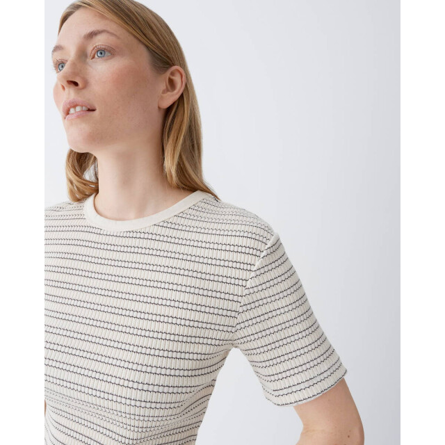 Opus Top korte mouw 10538414011422 Opus Top korte mouw 10538414011422 large
