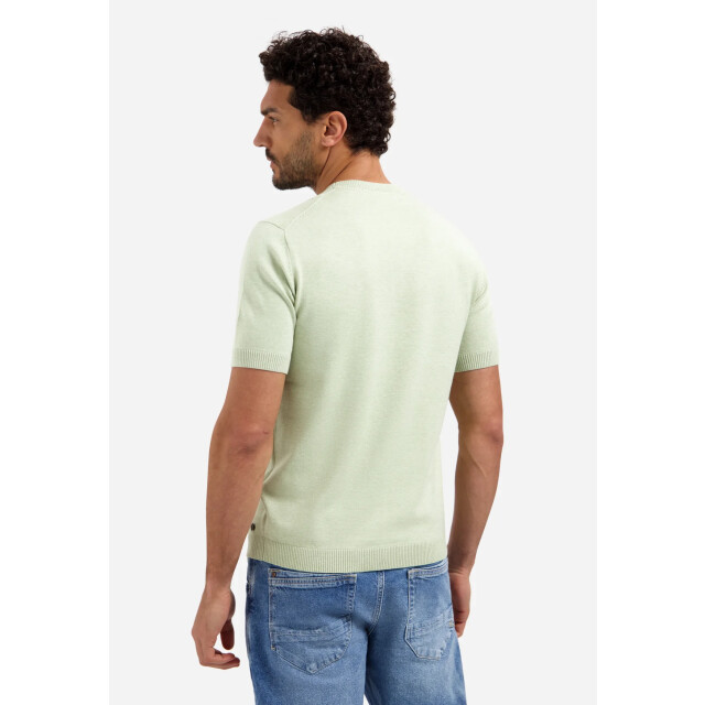 No Excess Heren shirt 31220293sn 050 green No Excess Shirt 31220293SN 050Green large