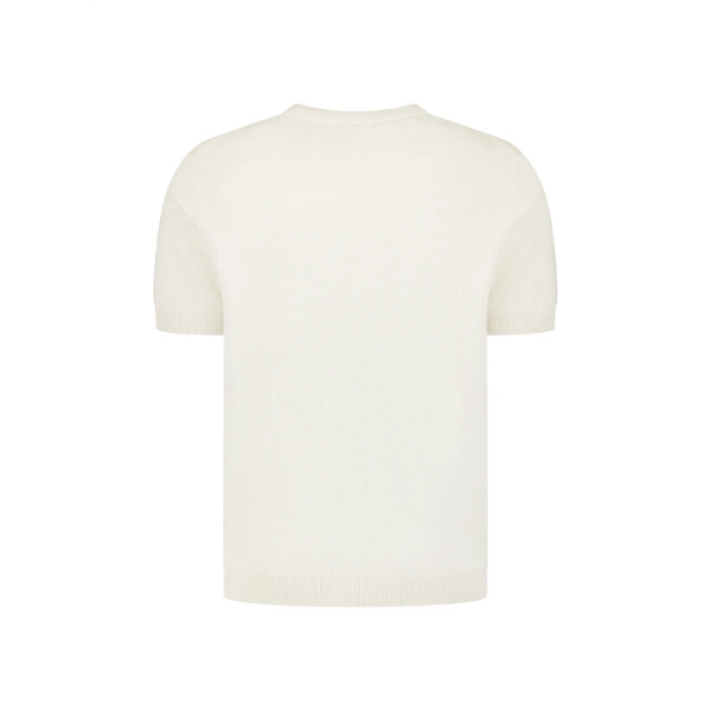 No Excess Heren shirt 31220293sn 108 kit melange No Excess Shirt 31220293SN 108KitMelange large