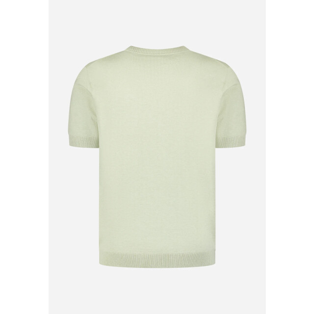 No Excess Heren shirt 31220293sn 050 green No Excess Shirt 31220293SN 050Green large