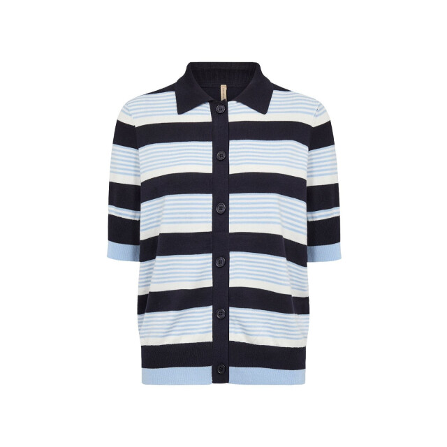 Soyaconcept Soya dollie stripe Soya Dollie stripe blauw large