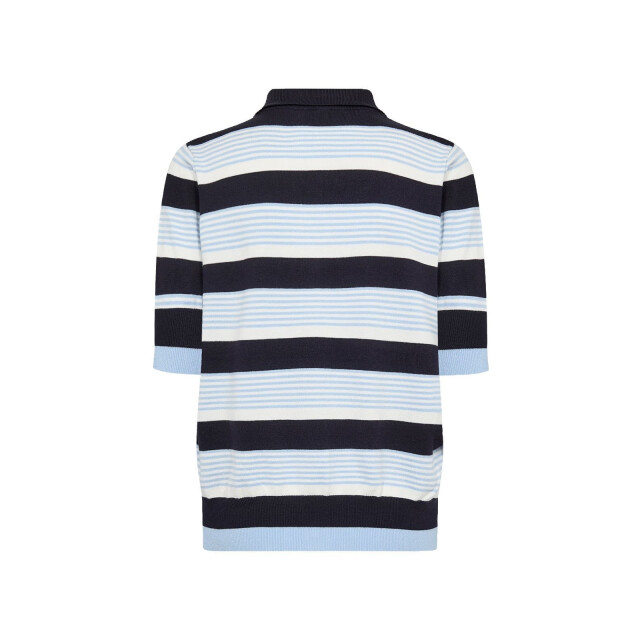 Soyaconcept Soya dollie stripe Soya Dollie stripe blauw large