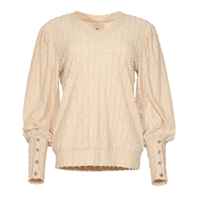 Maicazz Piece top-sand PIECE-SAND large