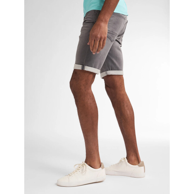 Petrol Industries Korte spijkerbroek m-ros-sho001 9706 light grey Petrol M ROS SHO001 9706LightGrey large