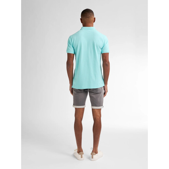 Petrol Industries Korte spijkerbroek m-ros-sho001 9706 light grey Petrol M ROS SHO001 9706LightGrey large