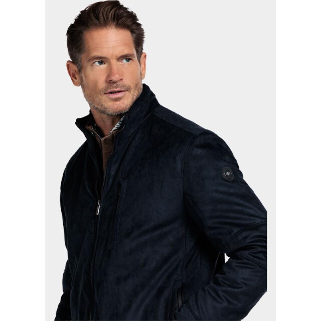 Baileys Winterjack jacket zipped sidepockets / s 522380/60 200397 large